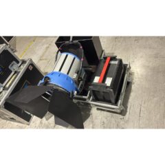 Used ARRI M40 HMI for sale