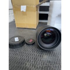 Used Barco ILD 1.4-2.1:1 Projector Lens for sale